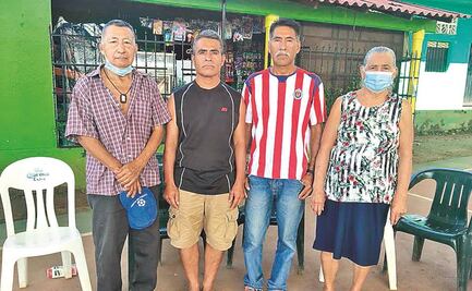 Crímenes de lesa humanidad cometidos en la “Guerrera Sucia” no les aplica la figura de prescripción: SCJN 