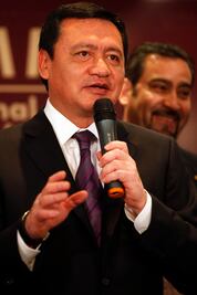 Hasta ahora, el único incidente es Tixtla: Osorio