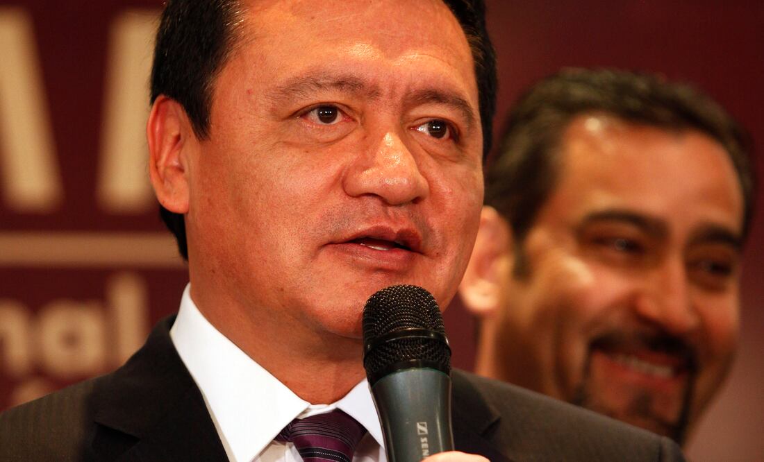 ARCHIVO EL UNIVERSAL