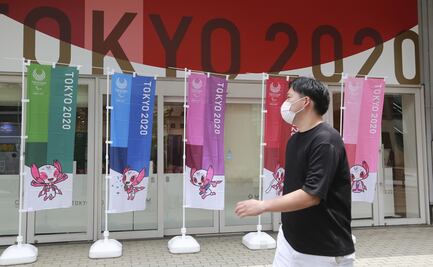 En Tokio anuncian nuevo récord de contagios de Covid-19 en medio de los Juegos Olímpicos