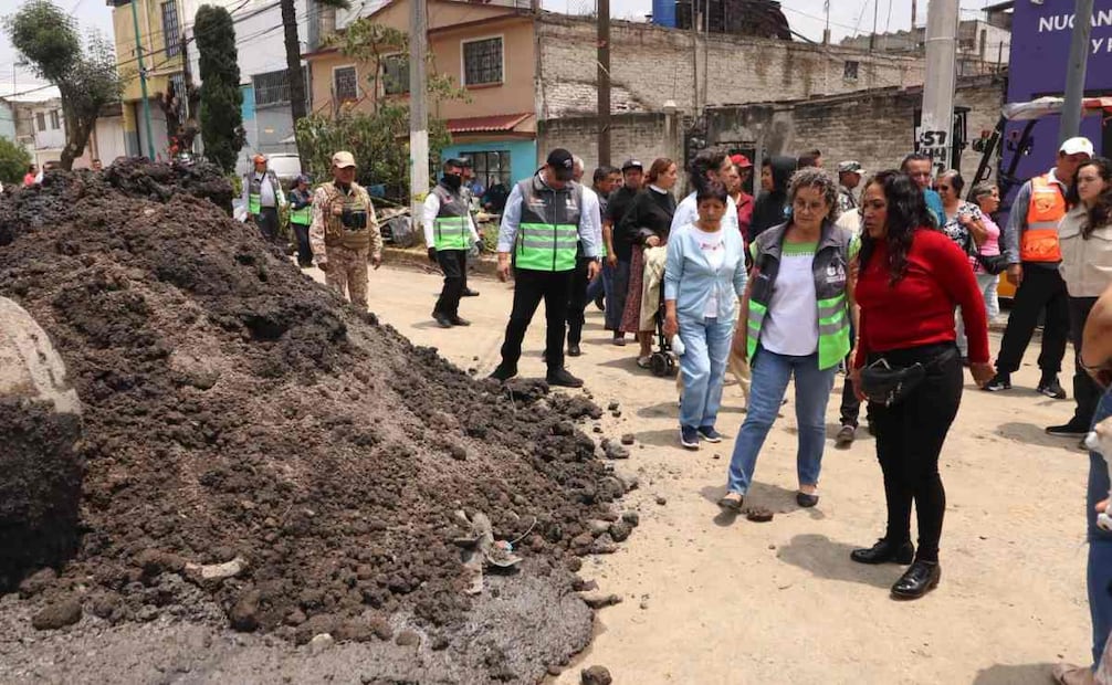 La SGIRPC se contempla la construcción de cinco pozos adicionales que permitirán monitorear la zona. Foto: Especial