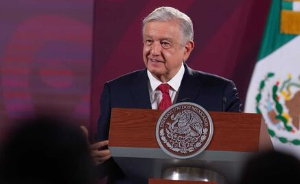 AMLO dará su quinto informe de gobierno el 1 de septiembre en Campeche