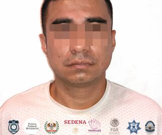 Cuerpo de “El Ray” permanecerá en Morelos