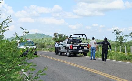 Localizan dos cuerpos más en Culiacán; la Fiscalía investiga los hallazgos en tres puntos del municipio