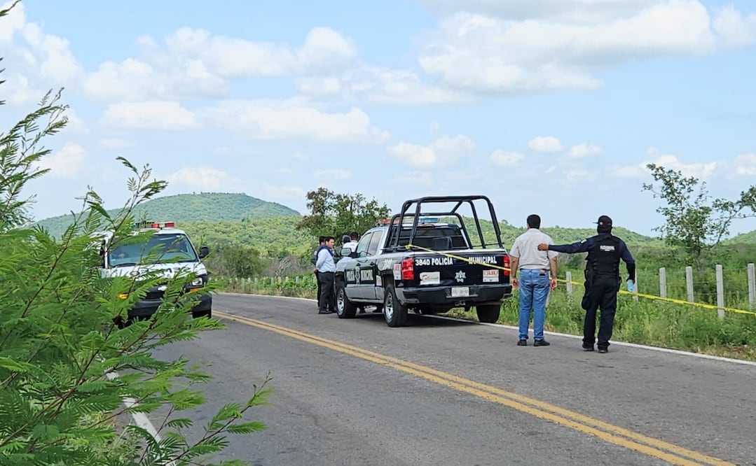 Foto: Archivo EL UNIVERSAL