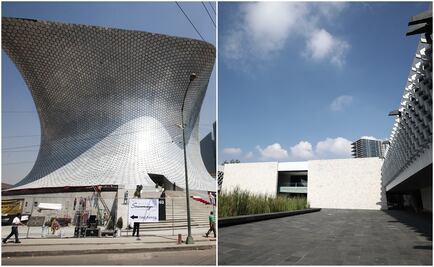Recintos culturales que están abiertos el 1 de enero