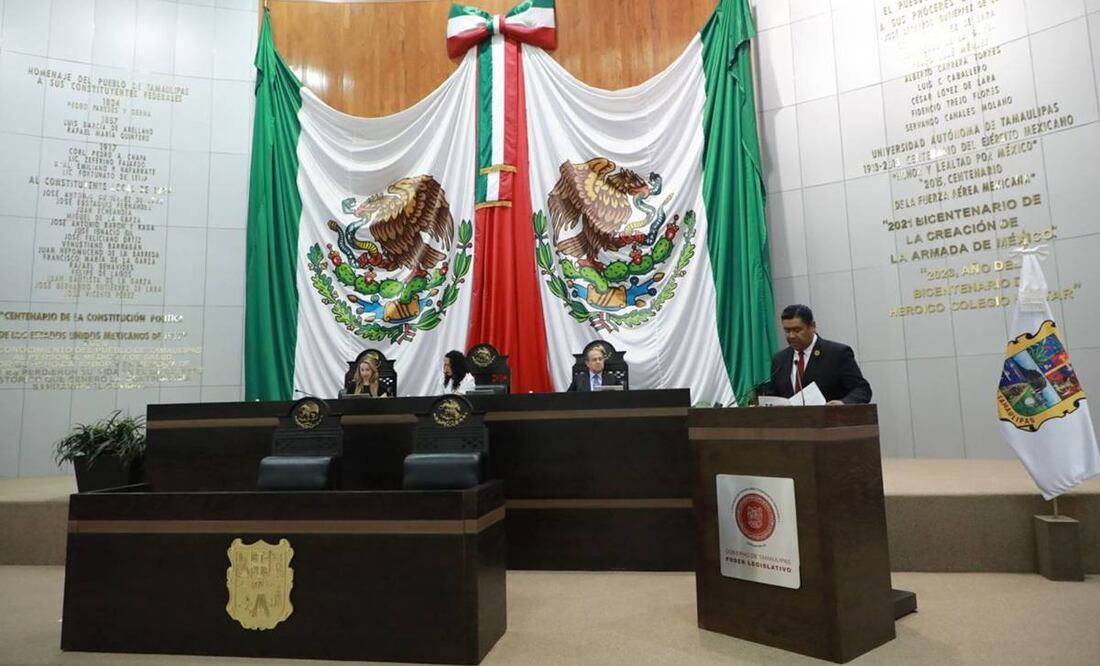 Según el diputado morenista Francisco Hernández Niño, la causa de la desaparición del organismo autónomo es reorganizar la administración pública estatal. Foto: Especial