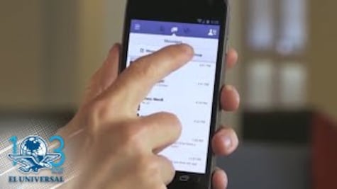 Facebook, Instagram y WhatsApp vuelven a funcionar tras 3 horas de caída