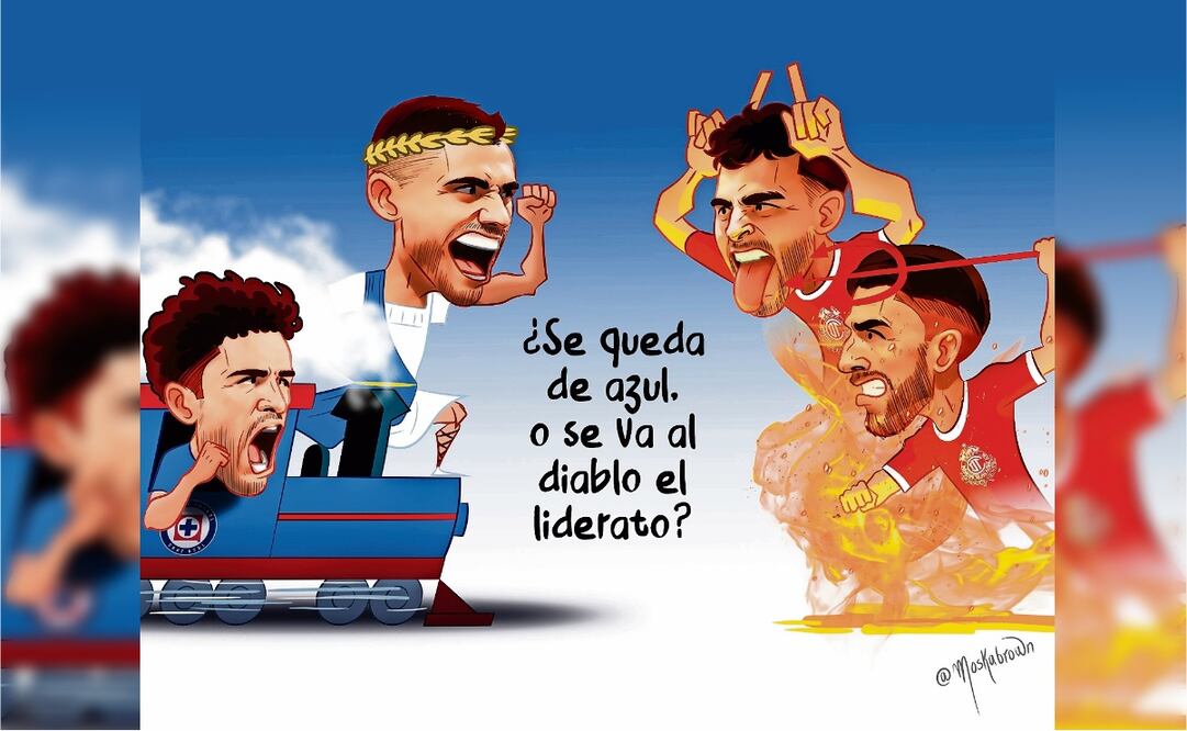 JUEGAZO ilustración de MOSKABRROWN