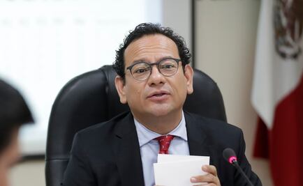 Presidente de InfoDF busca ser ombudsperson de CDMX
