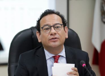 Presidente de InfoDF busca ser ombudsperson de CDMX