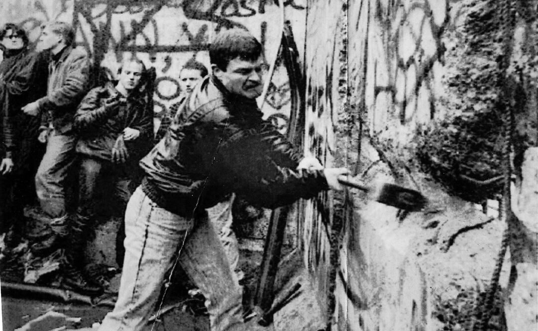 Foto: Archivo. EL UNIVERSAL