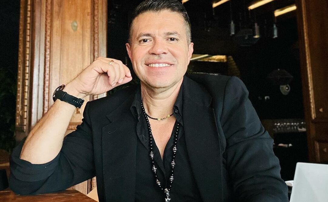 El cantante reaccionó a las amenazas que algunos de sus colegas han recibido. Foto: Instagram