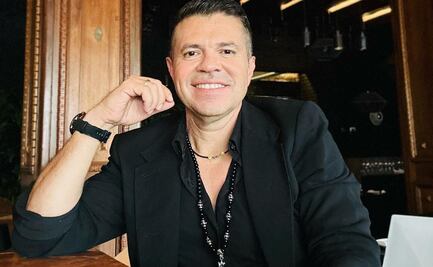 Jorge Medina manda mensaje a Peso Pluma y Fuerza Regida tras las amenazas que recibieron