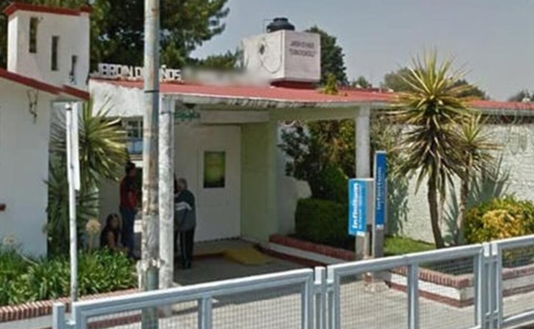 Foto: Archivo. EL UNIVERSAL