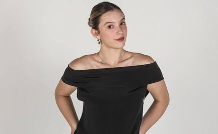 Mía Rubín confiesa que la presión de las críticas le provocó una crisis de ansiedad