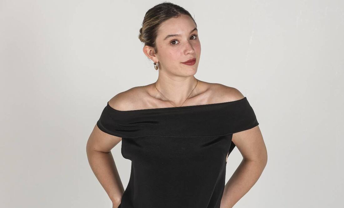 Foto: Gabriel Pano/El Universal.