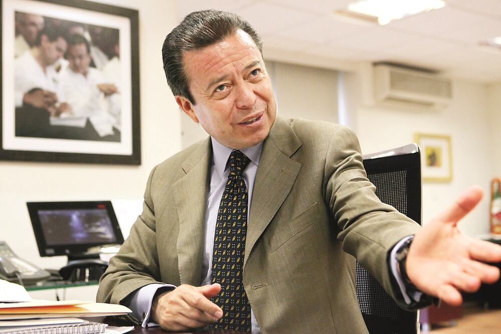 (Foto: Archivo EL UNIVERSAL)