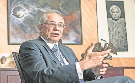 Financiamiento a largo plazo para Metro ya no aparece en paquete económico 2020: Gaviño