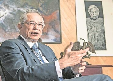 Financiamiento a largo plazo para Metro ya no aparece en paquete económico 2020: Gaviño