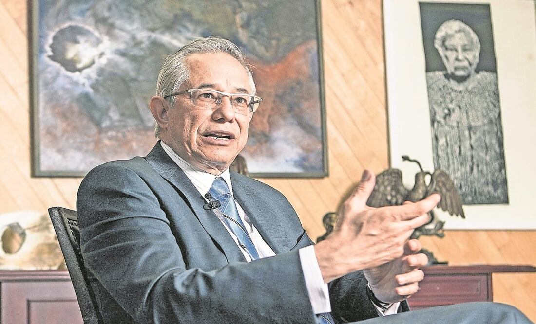 FOTO: GERMÁN ESPINOSA