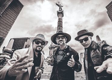 La Maldita abrirá la puerta de la Vecindad en serie documental