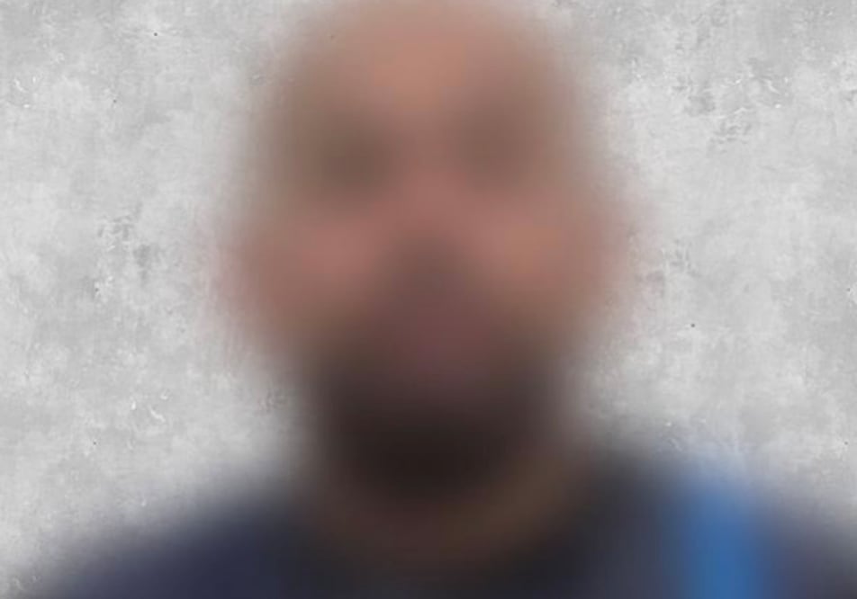 Vinculan a proceso a entrenador de futbol femenil en León, Guanajuato; está acusado de violación calificada y por abusos sexuales de menores. Foto: Especial