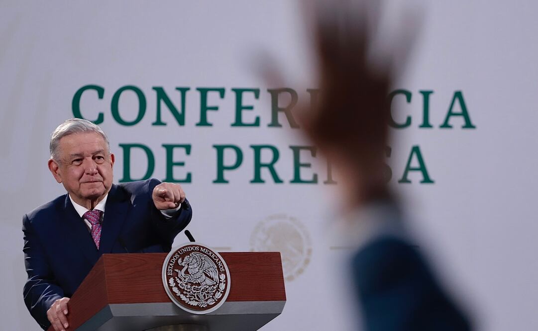 Foto: Archivo / EL UNIVERSAL