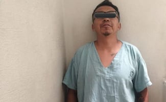 Ingresan al Penal de Barrientos a camillero del IMSS acusado de presunto abuso sexual; un juez determinará su situación jurídica