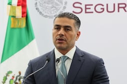 México revela que no encontró ninguna propiedad de 'El Mayo' Zambada tras su condena en EU