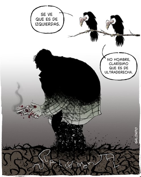 Salud mental politizada