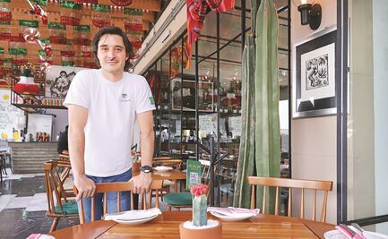 Fiestas patrias les devuelven la esperanza a los restauranteros