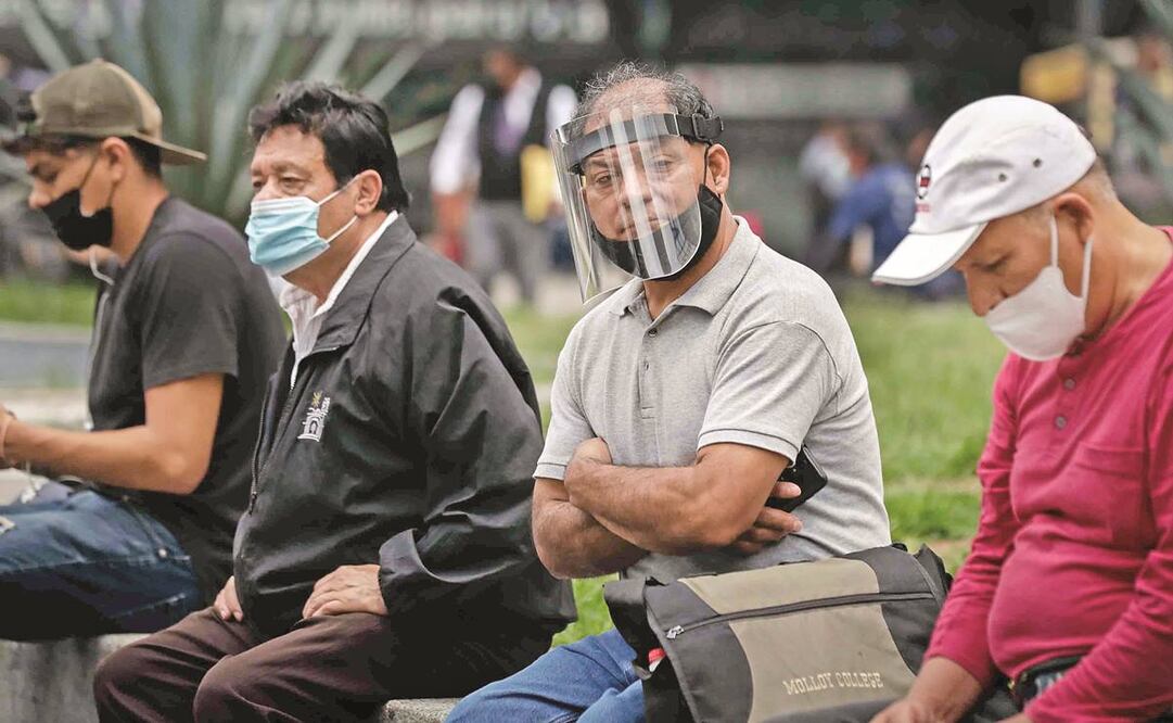 Foto: Archivo/ EL UNIVERSAL.