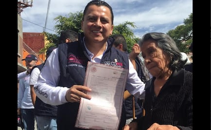 El Abogado en Tu Casa inicia en Iztapalapa