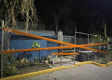 Aceite degradado contaminó agua del pozo Alfonso XIII, ubicado en alcaldía Álvaro Obregón, confirma Myriam Urzúa