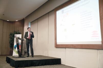 Asia, opción automotriz si se elimina el TLCAN