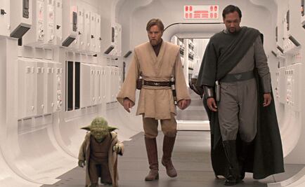 Star Wars: Ewan McGregor regresaría como Obi-Wan Kenobi, pero en serie