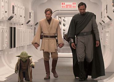 Star Wars: Ewan McGregor regresaría como Obi-Wan Kenobi, pero en serie