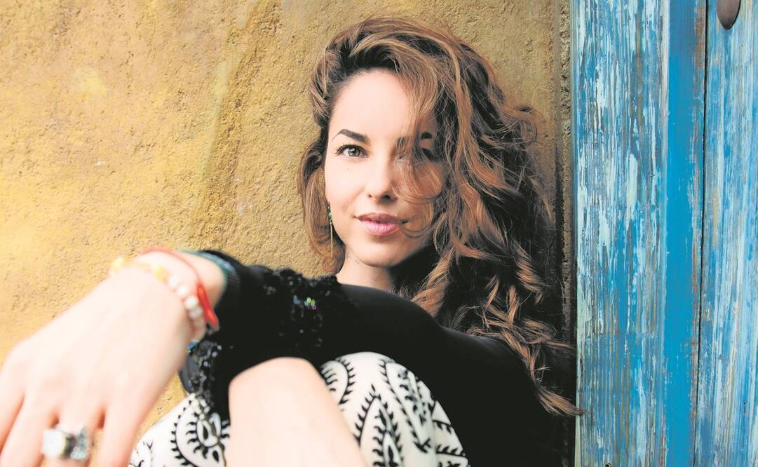 Mori visitará el tramo 5 del tren como parte de la iniciativa ciudadana colectiva #SelvameDelTren. Foto: Archivo EL UNIVERSAL