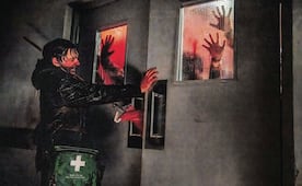 Resident Evil abre la sala, pero sólo a universidades privadas