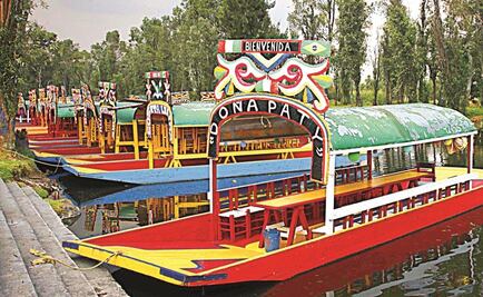 Xochimilco invierte 24 mdp para rehabilitar espacios públicos