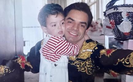 Victoria Ruffo admite por qué Eugenio Derbez fue un mal padre para su hijo José Eduardo: "nunca quiso ser papá"