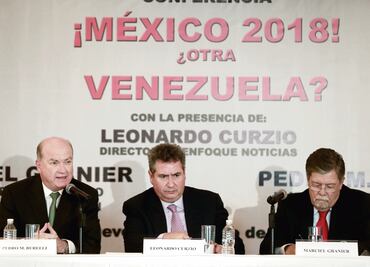 Débil democracia lleva al populismo, alertan