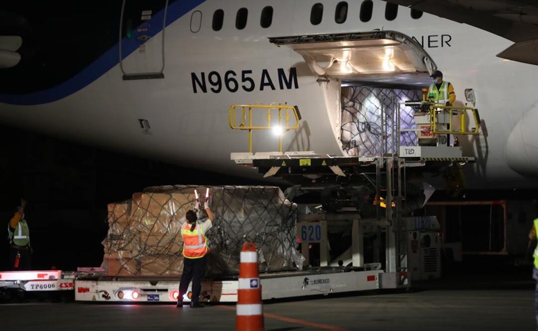 Foto: Valente Rosas. EL UNIVERSAL