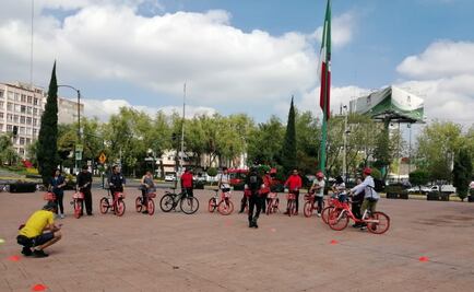 Cancela Semovi permiso para operación de Mobike en CDMX