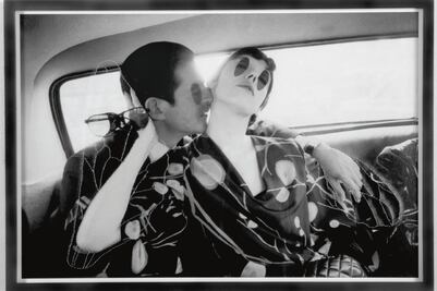 Zona Maco presenta foto contemporánea y piezas antiguas