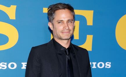 Gael García pide que con el nuevo gobierno se discuta sobre la migración