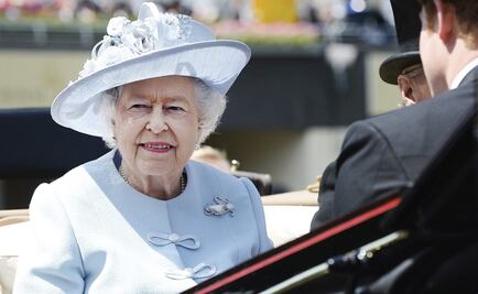 Reina Isabel busca "community manager" para que trabaje en Buckingham