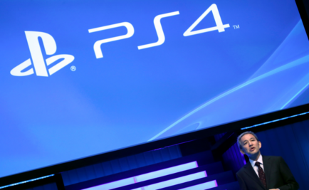 Sony no guardó nada en la Tokyo Games Show