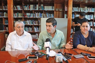 Partido Verde arrebata control del Congreso al PRI